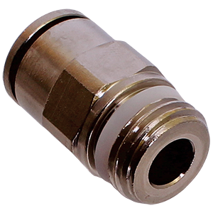 S6510-8-1/4 фитинг цанговый прямой, Изображение №2