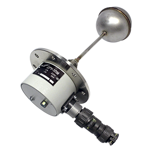 ДРУ-1ПМ датчик-реле уровня жидкости с разъемом ТУ 4218-022-42334258-2010, Изображение №5