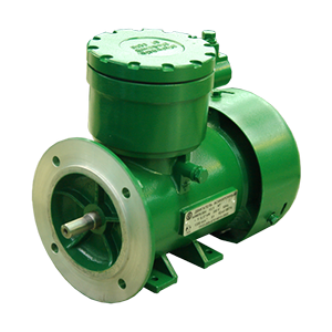 АИМЛ-63A4-IM2081-У2.5 электродвигатель асинхронный взрывозащищенный 0,25 кВт, 1500 об/мин, 380 В, Изображение №1