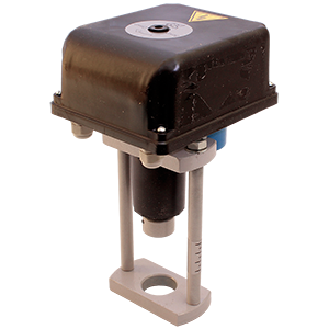 МЭП-3500/140-30-Б-Ф-57-35-02 механизм исполнительный прямоходный, Изображение №1