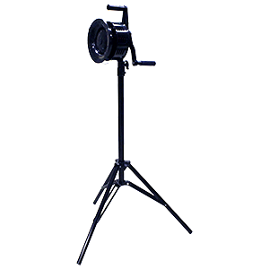 FX-200 сирена механическая ручная (СО-120), Изображение №4