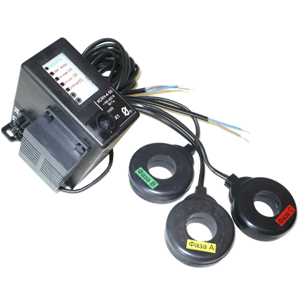 КСКН-4-125-УХЛ3 контроллер от 10 А до 625 А, IP60, Изображение №1