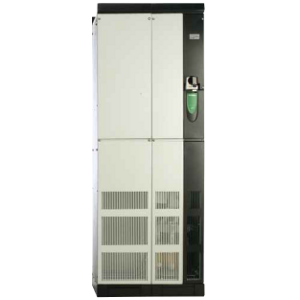 SP1403 преобразователь частоты с фильтром UNIDRIVE 2,2 кВт, 380 В, Изображение №1
