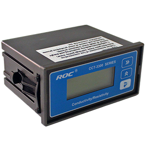 CCT-3320T кондуктометр-монитор стационарный, Изображение №1