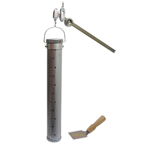 ВС-43М снегомер весовой, Изображение №1