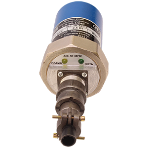 СЛ-90-1/24Е датчик контроля пламени инфракрасный, Изображение №1