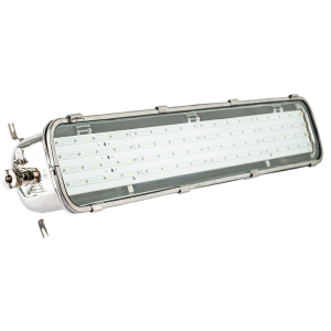 ВЭЛАН41-СД.Л.25П-1ExeqIICT6Gb-УХЛ1 светильник взрывозащищенный, Изображение №1