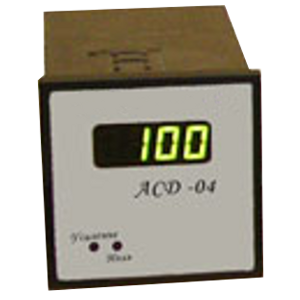 АСД-04 анализатор содержания дыма оптический, Изображение №1