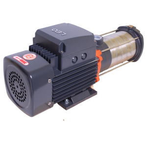 LEO-ECH4-60 насос центробежный многоступенчатый (~380В), Изображение №1