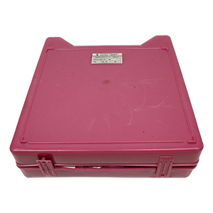 ДПУ-0,1-2-УХЛ4.2 динамометр общего назначения ГОСТ 13837-79 (с поверкой), Изображение №1