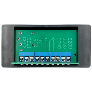 AQ-EC120 кондуктометр/термометр промышленный, Изображение №3