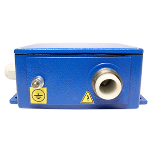 ИВН-01Е источник высокого напряжения, Изображение №3