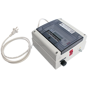 СКЭ-01-220-Д-И прибор вторичный электронный, Изображение №1