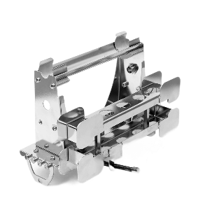ExT-01/2-К-З консоль транспортная с заземлением для переноски термометра ЕхТ-01/2, Изображение №1