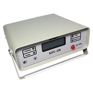 БРС-1М-2 барометр рабочий сетевой, Изображение №1