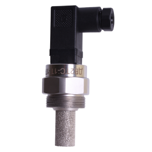 ДВ2ТС-1Т-1П-В-III преобразователь измерительный температуры и влажности, Изображение №1