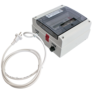 СКЭ-01-220-И прибор вторичный электронный, Изображение №1