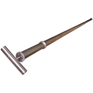 ППРМ-Т пробоотборник для растительного масла трубчатый, Изображение №1