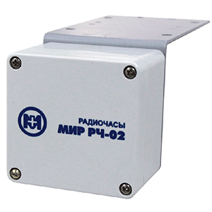 МИР-РЧ-02.00 радиочасы, Изображение №1
