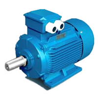 5А-225М6 электродвигатель асинхронный с короткозамкнутым ротором 37 кВт, 980 об/мин