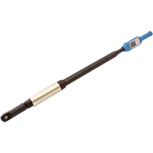 КМЭ600 ключ моментный электронный универсальный, с калибровкой, Изображение №1