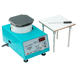 УПП-10 ЛинтеЛ устройство для подготовки проб, Изображение №1