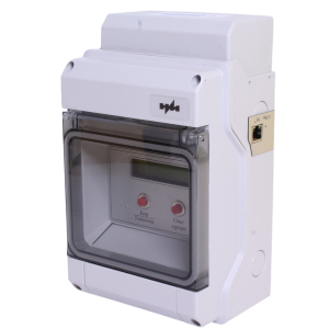 ПИК-М-2005 часовая станция, Изображение №2