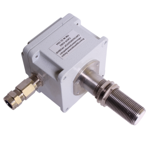 СИУР-03В2.51 сигнализатор уровня радиоволновый (-45...+85°C), Изображение №1