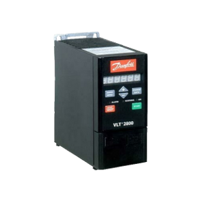 VLT2822 преобразователь частоты без RFI фильтра 2,2 кВт, 380 В, Изображение №1