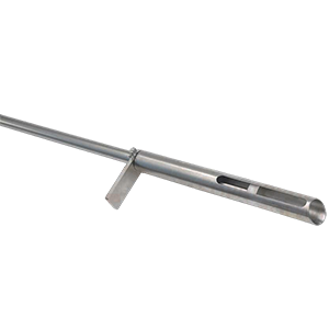 ПЧР-1 пробоотборник почвы ручной, Изображение №2