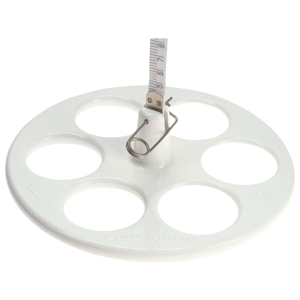 Диск Секки (белый диск) D=30см, Изображение №1