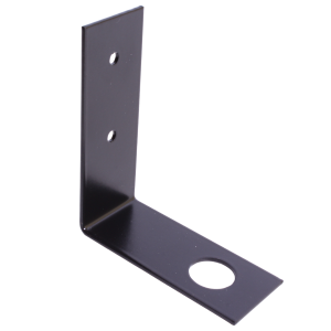 КД-1-Kл кронштейн для крепления датчиков с клеммной головкой, Изображение №1