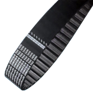 Optibelt-Omega-3M-9 ремень зубчатый универсальный, хлоропрен 1041 мм, Изображение №1