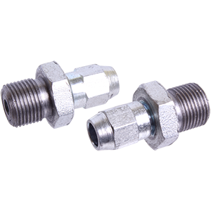 СМВ8-G3/8-ст.20 соединение ввертное, Изображение №1