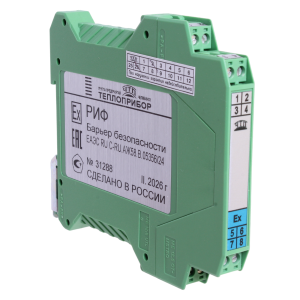 РИФ-П-1181-DIN барьер безопасности, Изображение №1