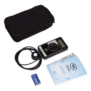 ТКА-ЛЮКС люксметр, Изображение №2