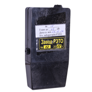 УПУН-1М устройство проверки указателей напряжения, Изображение №1