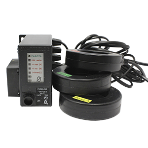 РКЗМ-900 реле контроля и защиты, Изображение №1