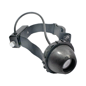 Экотон-7 светильник светодиодный головной (с ЗУ), Изображение №1