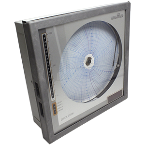 Диск-250М-22G0 регистратор бумажный, Изображение №5