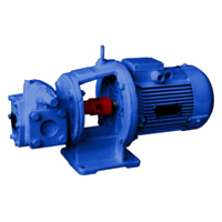 Ш-80-2,5-30/6-ТВ1-Р1-15-У3 агрегат насосный масляный шестеренный 15 кВт