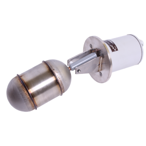 РОС-400-6 датчик-реле уровня поплавковый электрический, Изображение №1