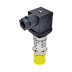 DMP-330Fs-1602-1002-6001-1-100-800-03R-ГП датчик избыточного давления трехдиапазонный, Изображение №2