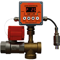 СДВ-2.5М стабилизатор давления воды