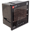 ЩП120-5А-220ВУ-1RS-х-К-0,5-х прибор щитовой цифровой электроизмерительный