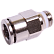 S6510-8-1/8 фитинг цанговый прямой