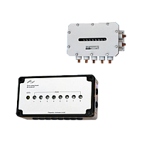 БК-2Р блок коммутации