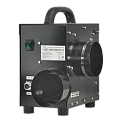 ВСП-500/24-12-Р вентилятор переносной для продувки колодцев 12/24В с регулировкой производительности