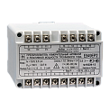 Е849СР2-(0...5А) преобразователь измерительный активной и реактивной мощности трехфазного тока в выходной сигнал 0-10-20 мА
