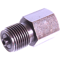Пр-А2.1-(СтН) переходник внешняя G1/2" - внутренняя М20х1,5